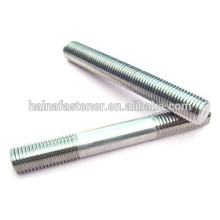 alloy steel B7 stud bolt,stud bolt astm a193 b7 from China manufacture